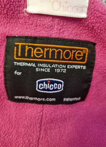 Chicco tulum (yeniden farksız) - Görsel 12