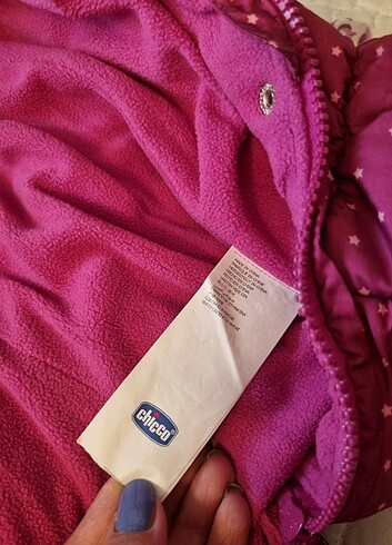 Chicco tulum (yeniden farksız) - Görsel 13