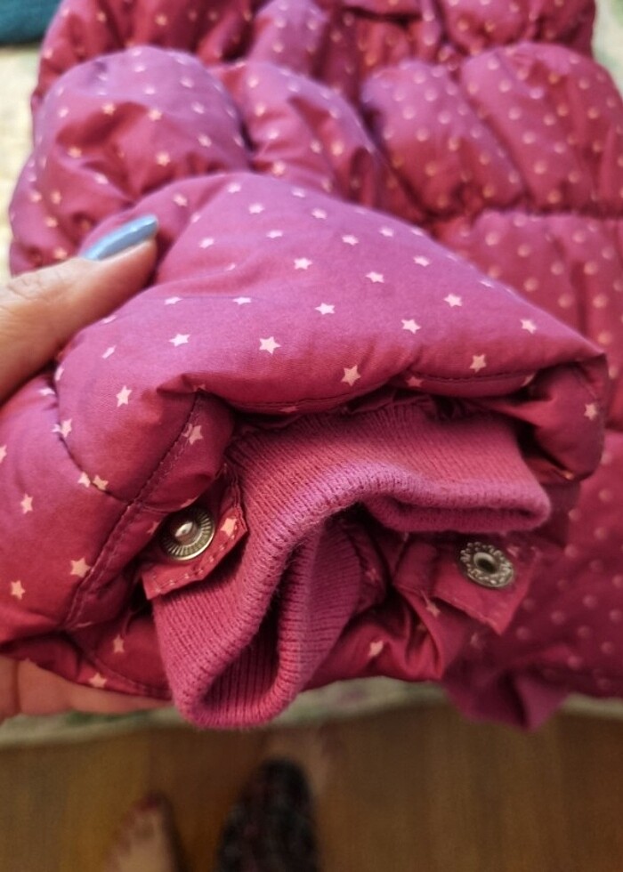 Chicco tulum (yeniden farksız) - Görsel 4