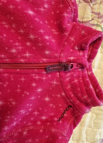 DECATHLON POLAR 4 yaş - Görsel 3