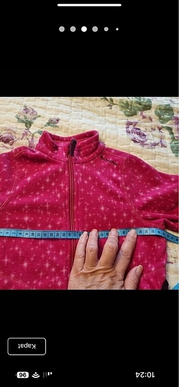 DECATHLON POLAR 4 yaş - Görsel 9