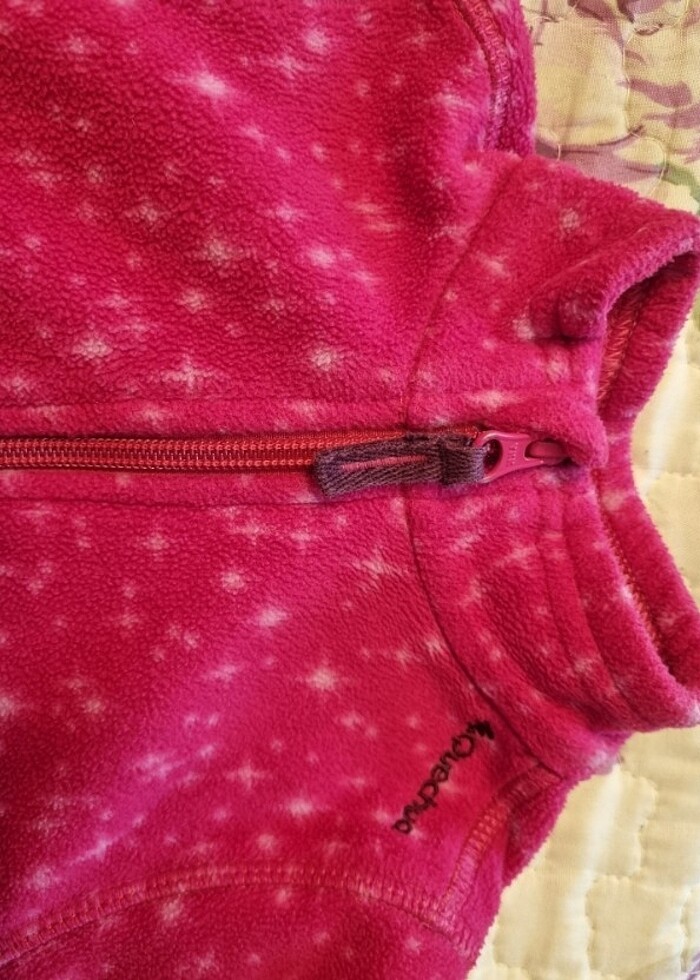 DECATHLON POLAR 4 yaş - Görsel 3