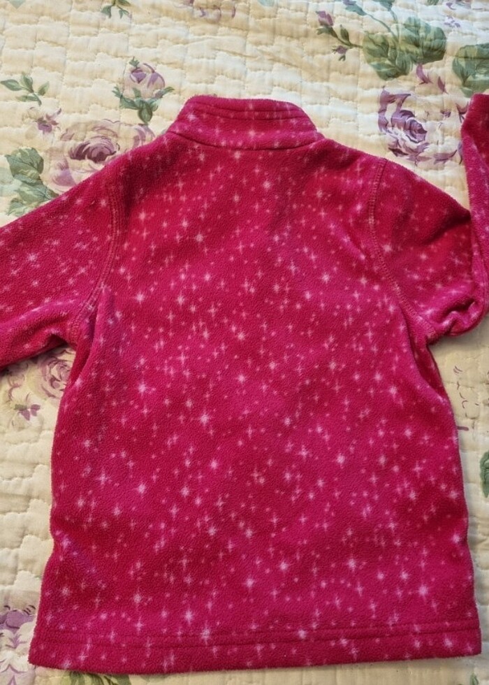 DECATHLON POLAR 4 yaş - Görsel 4