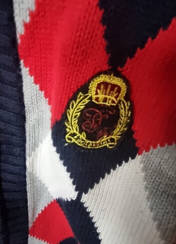 Esprit erkek çocuk hırka - Görsel 2