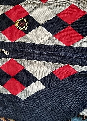 Esprit erkek çocuk hırka - Görsel 5