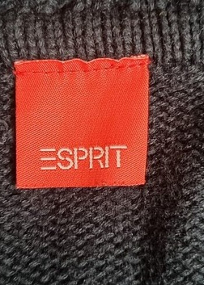 Esprit erkek çocuk hırka - Görsel 4