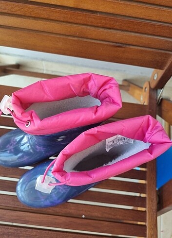 Yağmur çizmesi 30-31 - Görsel 7