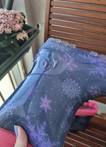 Yağmur çizmesi 30-31 - Görsel 8