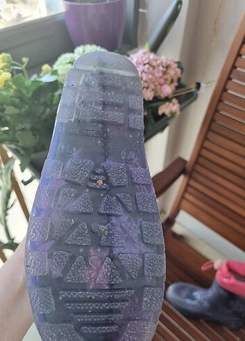 Yağmur çizmesi 30-31 - Görsel 3