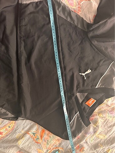 Original puma kışlık üst sweatshirt - Görsel 7