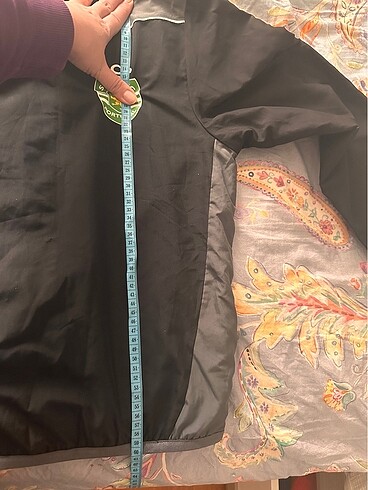 Original puma kışlık üst sweatshirt - Görsel 10