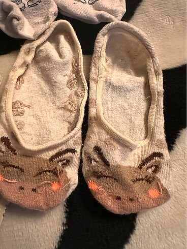 6 yaş H&M iç giyim ve çorap - Görsel 5