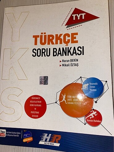 Tyt turkce soru bankasi