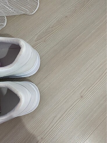 parlak spor ayakkabı - Görsel 6