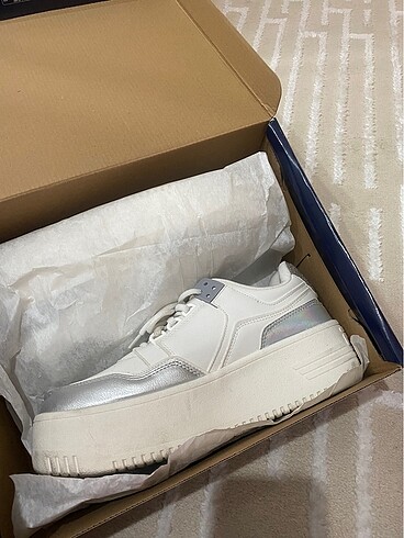 fila ayakkabı - Görsel 5