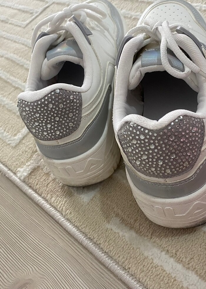 fila ayakkabı - Görsel 2