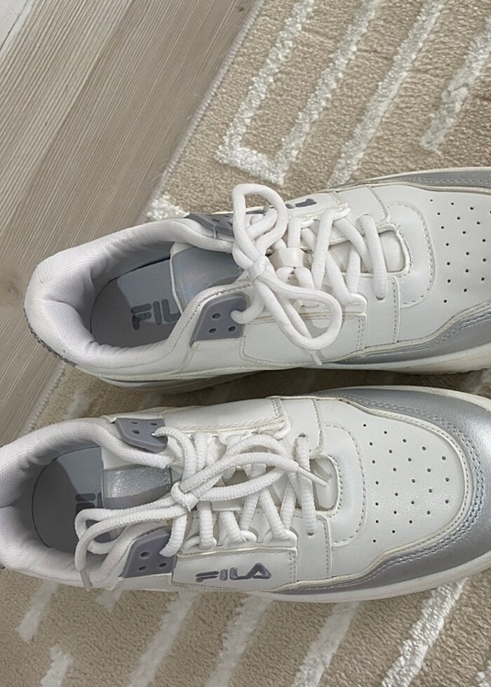 fila ayakkabı - Görsel 3