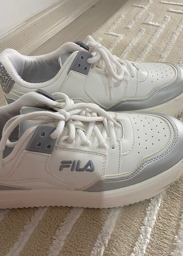 fila ayakkabı - Görsel 4