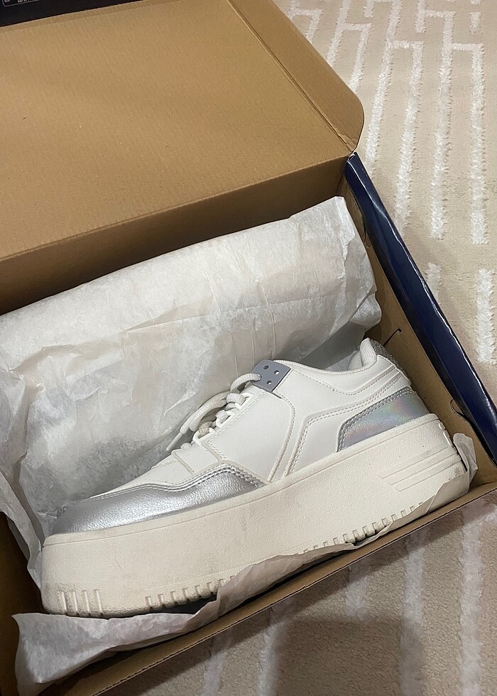 fila ayakkabı - Görsel 5