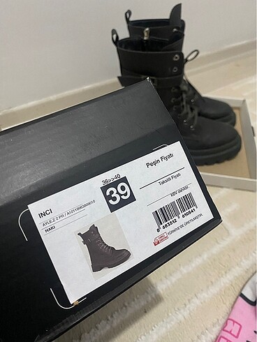 inci bot - Görsel 5