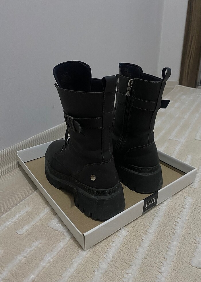 inci bot - Görsel 3