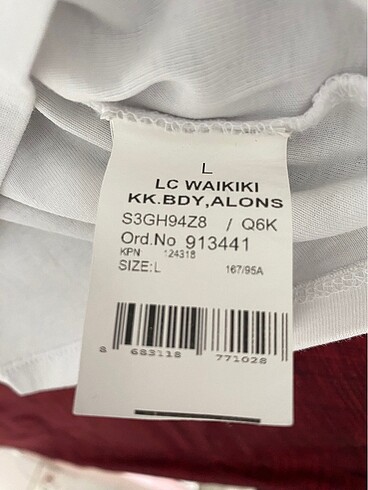 beyaz renk crop - Görsel 6