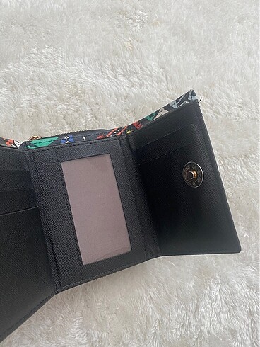 renkli cüzdan - Görsel 5
