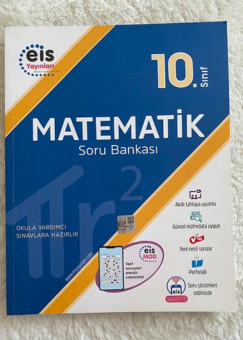 Beden 10. Sınıf Matematik Soru Bankası