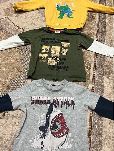 Koton Swearshirt