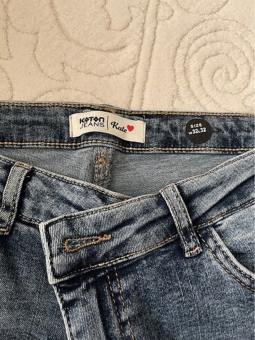 Koton Koton jeans
