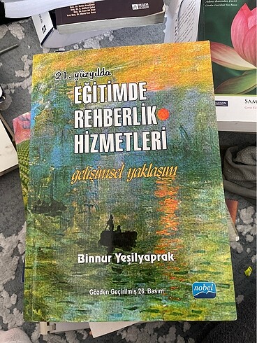 21. Yüzyılda Eğitimde rehberlik hizmetleri