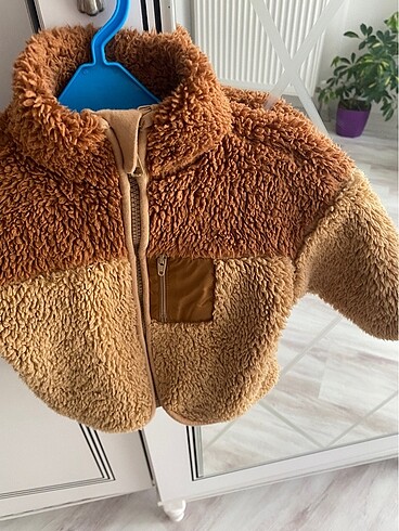 9-12 Ay Beden Lcw Bebek