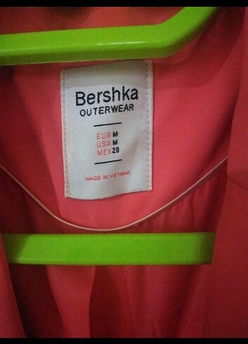 Blazer ceket