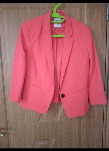 Blazer ceket