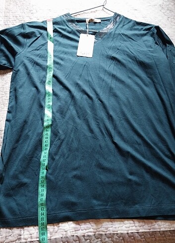 Anne bluzu  - Görsel 5