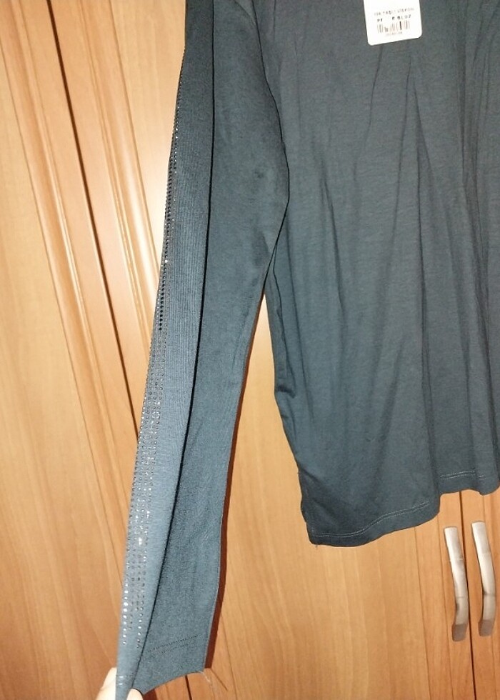 Anne bluzu  - Görsel 2