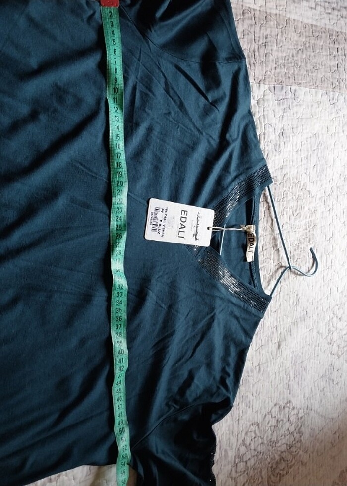 Anne bluzu  - Görsel 3