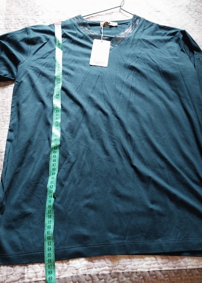 Anne bluzu  - Görsel 5