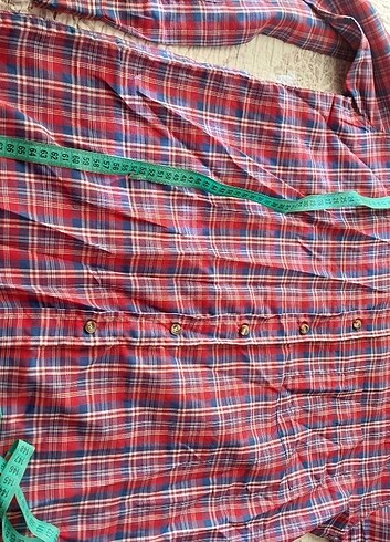 Kısa ve uzun kollu gömlekler  - Görsel 4