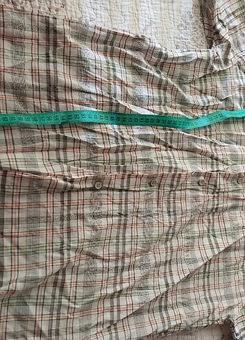 Kısa ve uzun kollu gömlekler  - Görsel 6