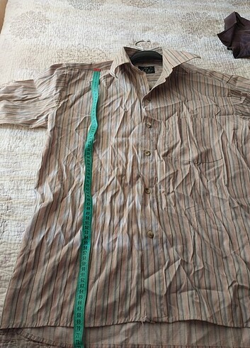 Kısa ve uzun kollu gömlekler  - Görsel 5