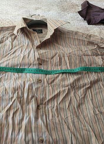 Kısa ve uzun kollu gömlekler  - Görsel 9