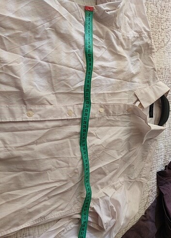 Kısa ve uzun kollu gömlekler  - Görsel 12