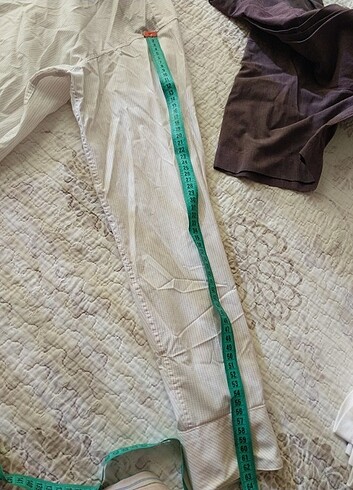 Kısa ve uzun kollu gömlekler  - Görsel 13