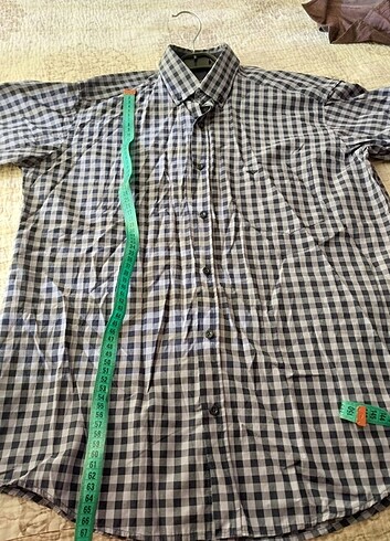 Kısa ve uzun kollu gömlekler  - Görsel 14