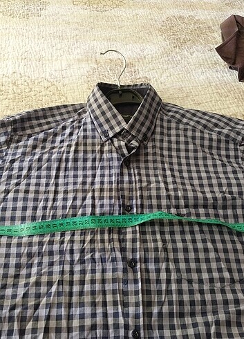 Kısa ve uzun kollu gömlekler  - Görsel 15