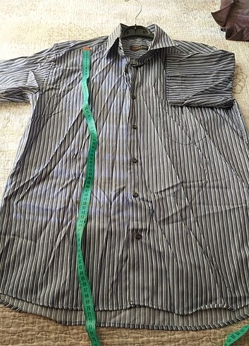 Kısa ve uzun kollu gömlekler  - Görsel 17