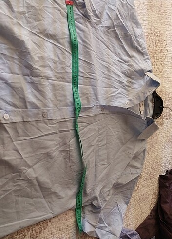 Kısa ve uzun kollu gömlekler  - Görsel 18