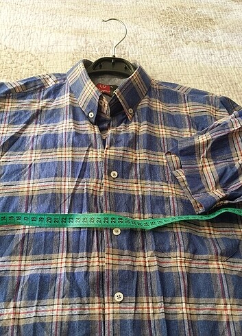 Kısa ve uzun kollu gömlekler  - Görsel 20