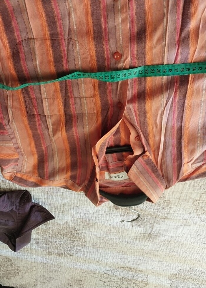 Kısa ve uzun kollu gömlekler  - Görsel 2